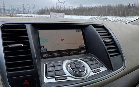 Nissan Teana, 2010 год, 920 000 рублей, 21 фотография