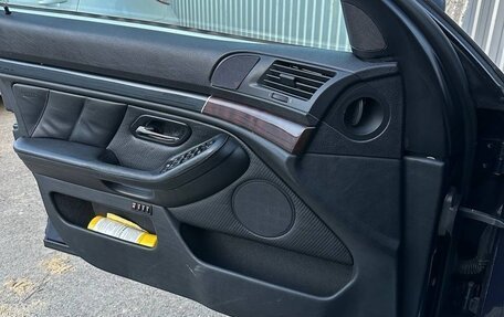 BMW 5 серия, 2002 год, 400 000 рублей, 2 фотография