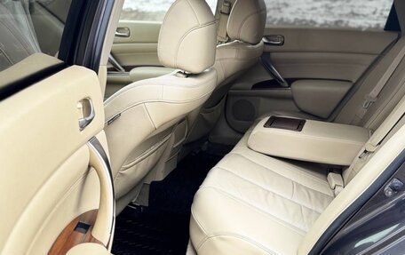 Nissan Teana, 2010 год, 920 000 рублей, 16 фотография