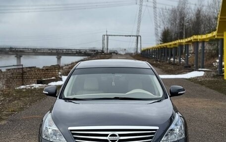 Nissan Teana, 2010 год, 920 000 рублей, 5 фотография