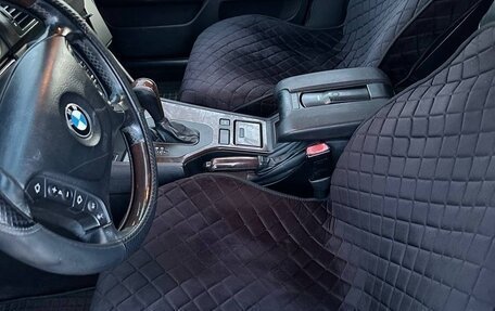 BMW 5 серия, 2002 год, 400 000 рублей, 4 фотография