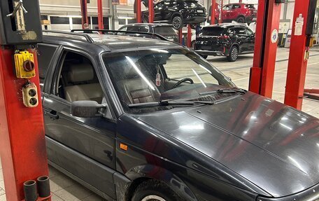 Volkswagen Passat B3, 1993 год, 185 000 рублей, 6 фотография