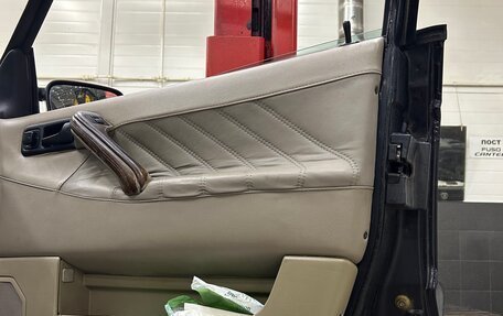 Volkswagen Passat B3, 1993 год, 185 000 рублей, 10 фотография