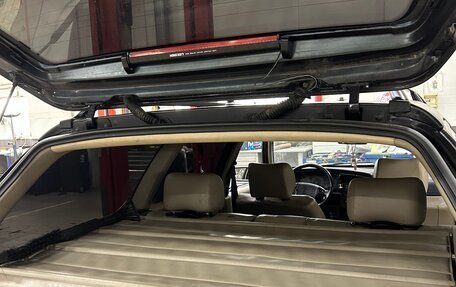 Volkswagen Passat B3, 1993 год, 185 000 рублей, 14 фотография