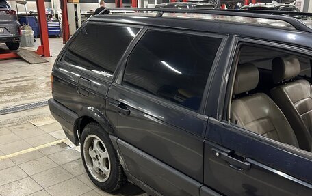 Volkswagen Passat B3, 1993 год, 185 000 рублей, 5 фотография