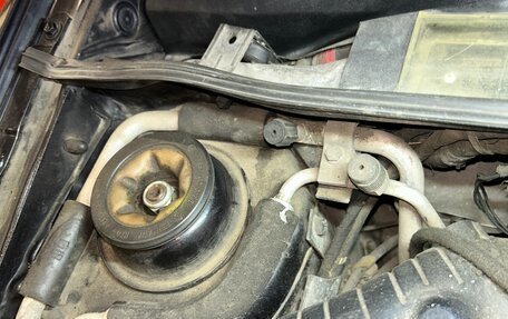 Volkswagen Passat B3, 1993 год, 185 000 рублей, 20 фотография