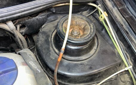 Volkswagen Passat B3, 1993 год, 185 000 рублей, 21 фотография