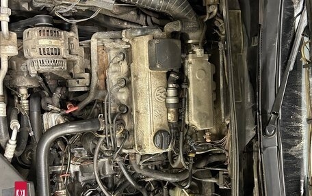 Volkswagen Passat B3, 1993 год, 185 000 рублей, 19 фотография