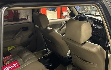 Volkswagen Passat B3, 1993 год, 185 000 рублей, 15 фотография