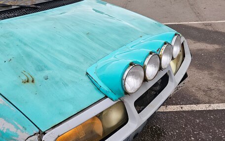 Ford Sierra I, 1986 год, 199 999 рублей, 4 фотография