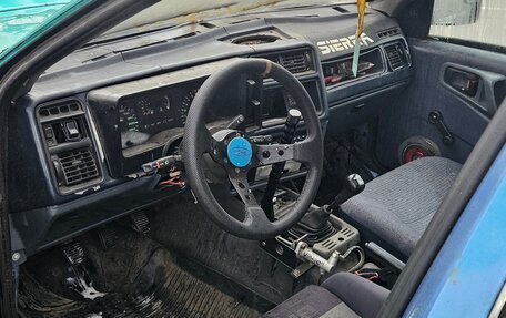 Ford Sierra I, 1986 год, 199 999 рублей, 7 фотография