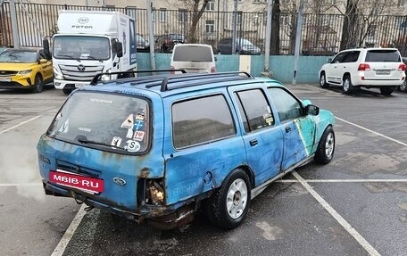 Ford Sierra I, 1986 год, 199 999 рублей, 5 фотография