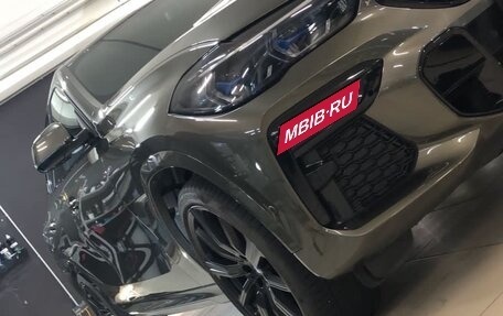 BMW X6, 2021 год, 9 500 000 рублей, 11 фотография