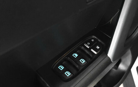 Hyundai Creta I рестайлинг, 2021 год, 2 064 000 рублей, 16 фотография