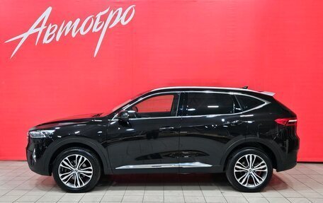 Haval F7 I, 2021 год, 1 825 000 рублей, 2 фотография