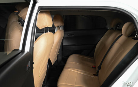 Hyundai Creta I рестайлинг, 2021 год, 2 064 000 рублей, 12 фотография