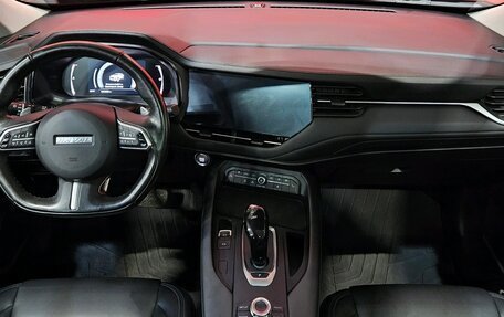 Haval F7 I, 2021 год, 1 825 000 рублей, 9 фотография