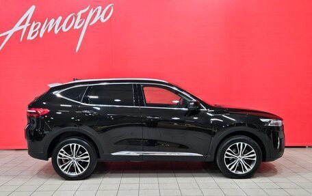 Haval F7 I, 2021 год, 1 825 000 рублей, 6 фотография