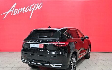 Haval F7 I, 2021 год, 1 825 000 рублей, 5 фотография