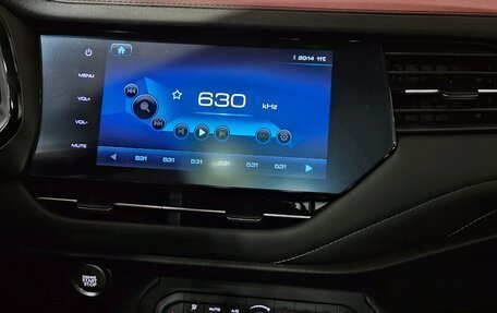 Haval F7 I, 2021 год, 1 825 000 рублей, 14 фотография