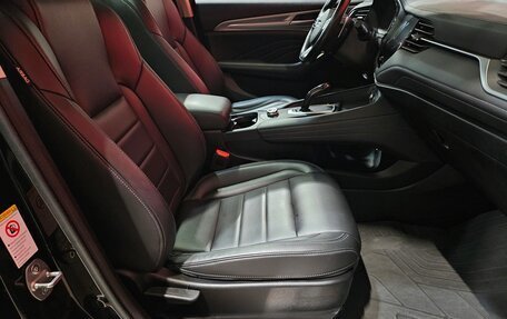 Haval F7 I, 2021 год, 1 825 000 рублей, 12 фотография