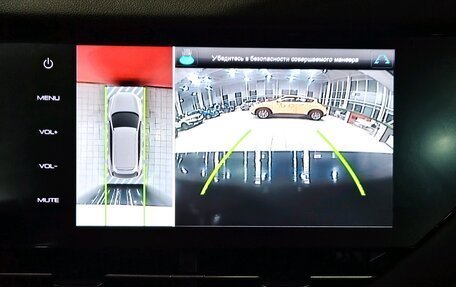 Haval F7 I, 2021 год, 1 825 000 рублей, 15 фотография