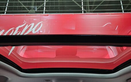 Haval F7 I, 2021 год, 1 825 000 рублей, 18 фотография