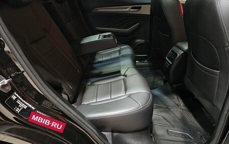 Haval F7 I, 2021 год, 1 825 000 рублей, 13 фотография