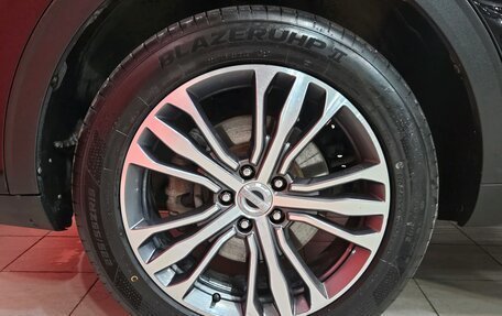 Haval F7 I, 2021 год, 1 825 000 рублей, 21 фотография