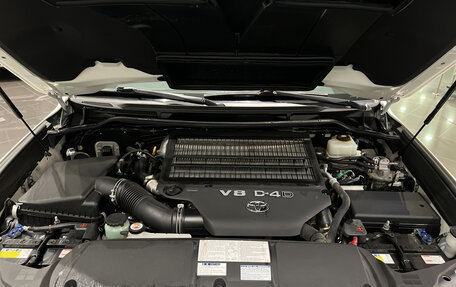 Toyota Land Cruiser 200, 2020 год, 11 232 000 рублей, 13 фотография