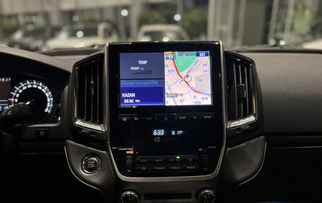 Toyota Land Cruiser 200, 2020 год, 11 232 000 рублей, 19 фотография