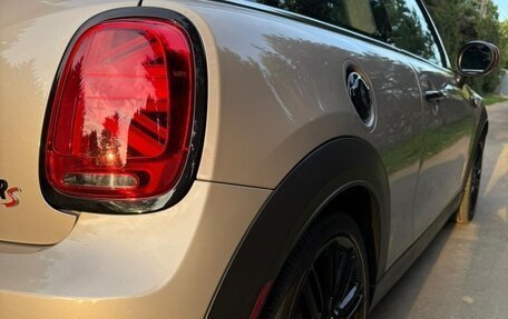 MINI Hatch, 2024 год, 5 250 000 рублей, 2 фотография