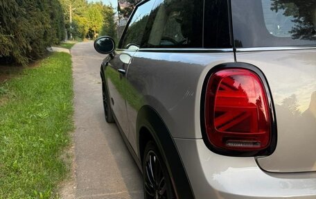 MINI Hatch, 2024 год, 5 250 000 рублей, 8 фотография