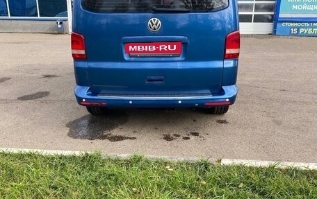 Volkswagen Caravelle T5, 2015 год, 1 650 000 рублей, 2 фотография