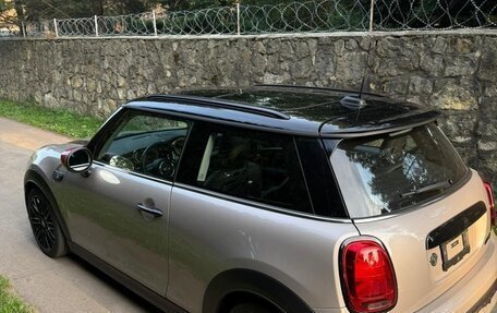 MINI Hatch, 2024 год, 5 250 000 рублей, 4 фотография