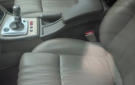 Alfa Romeo 159, 2007 год, 1 300 000 рублей, 5 фотография