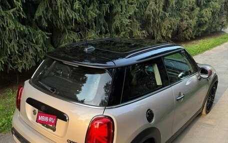 MINI Hatch, 2024 год, 5 250 000 рублей, 3 фотография