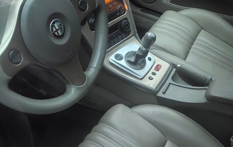 Alfa Romeo 159, 2007 год, 1 300 000 рублей, 4 фотография