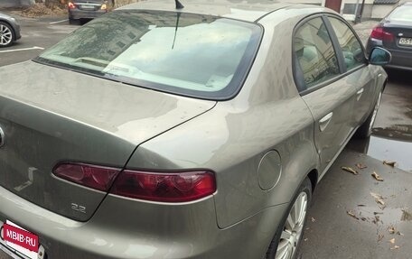 Alfa Romeo 159, 2007 год, 1 300 000 рублей, 3 фотография