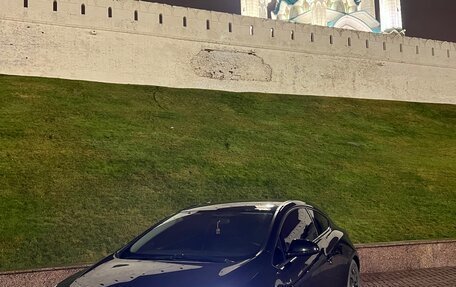 Opel Astra J, 2012 год, 850 000 рублей, 1 фотография