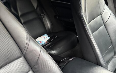 Porsche Panamera II рестайлинг, 2012 год, 3 200 000 рублей, 6 фотография