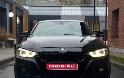 BMW 3 серия, 2011 год, 2 250 000 рублей, 1 фотография