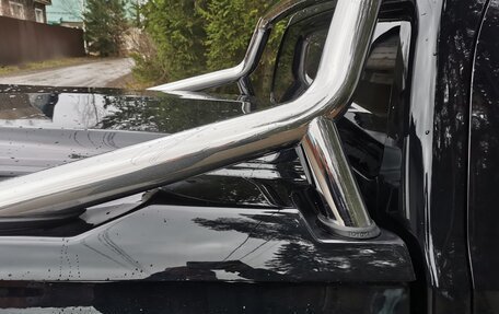 Toyota Hilux VIII, 2016 год, 3 500 000 рублей, 7 фотография