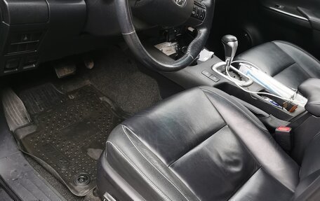 Toyota Hilux VIII, 2016 год, 3 500 000 рублей, 13 фотография