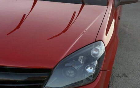 Opel Astra H, 2007 год, 730 000 рублей, 4 фотография