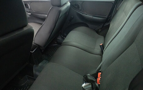 Chevrolet Niva I рестайлинг, 2012 год, 519 000 рублей, 15 фотография