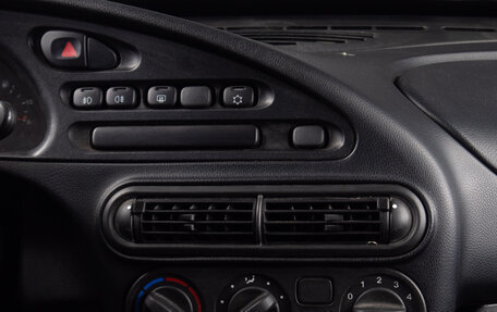 Chevrolet Niva I рестайлинг, 2012 год, 519 000 рублей, 12 фотография