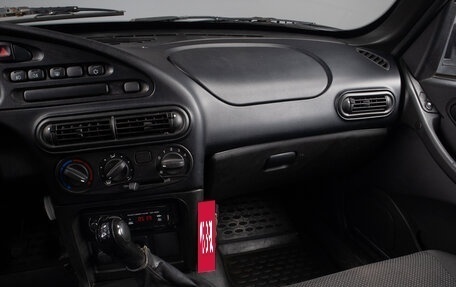 Chevrolet Niva I рестайлинг, 2012 год, 519 000 рублей, 11 фотография