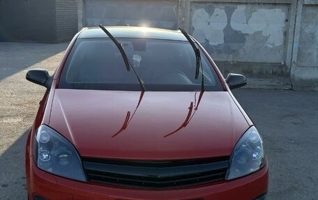 Opel Astra H, 2007 год, 730 000 рублей, 3 фотография