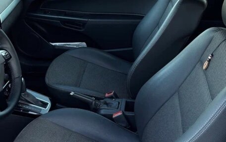 Opel Astra H, 2007 год, 730 000 рублей, 13 фотография